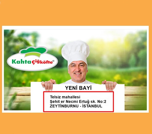 Zeytinburnu Bayimiz açıldı